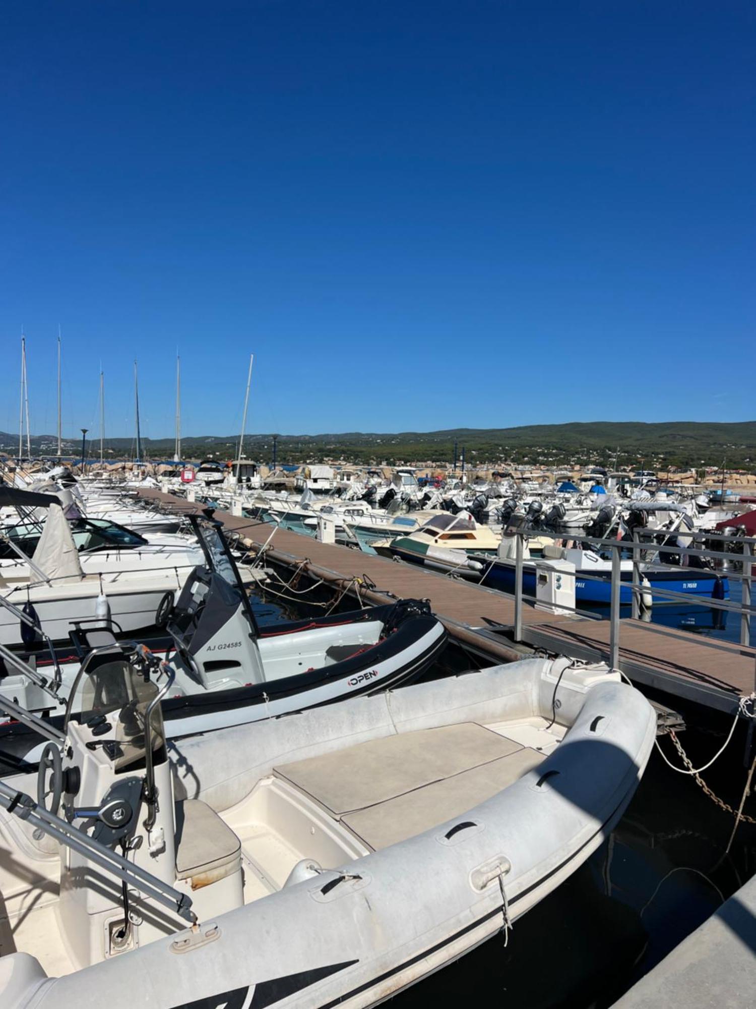 Duplex Cosy Bord De Mer Saint-Cyr-sur-Mer Bagian luar foto